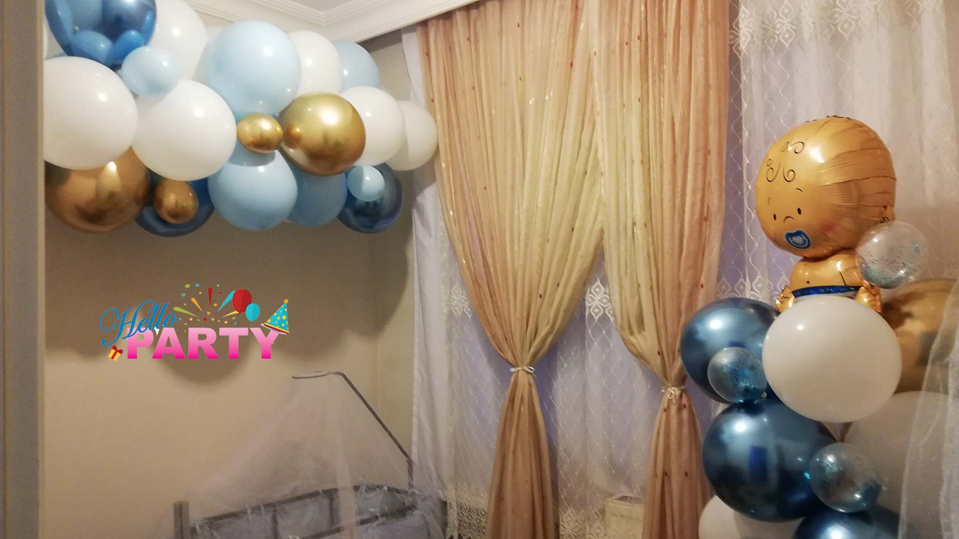 تنظيم الحفلات و المناسبات